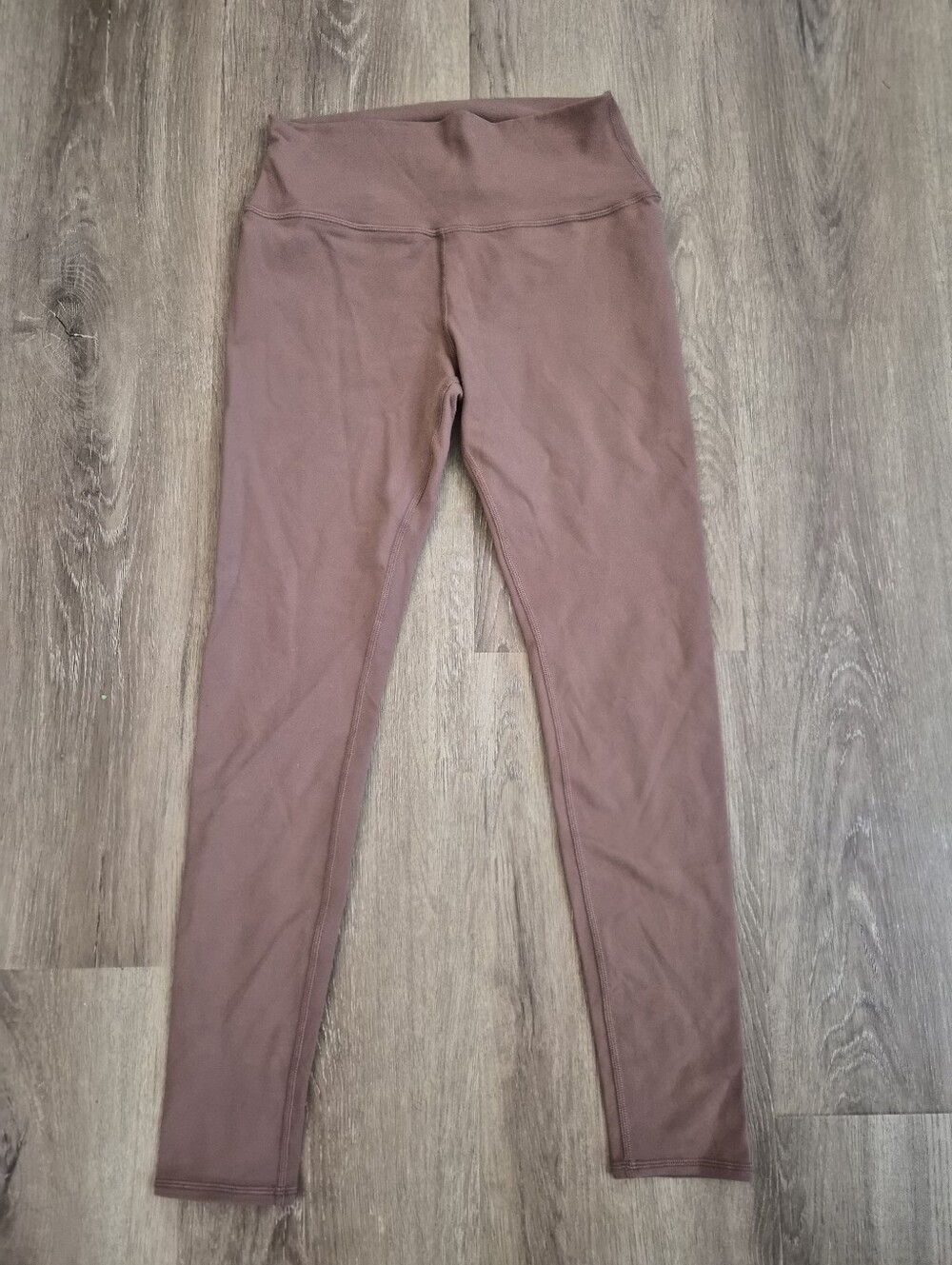 ALO High-Waist Leggings Large